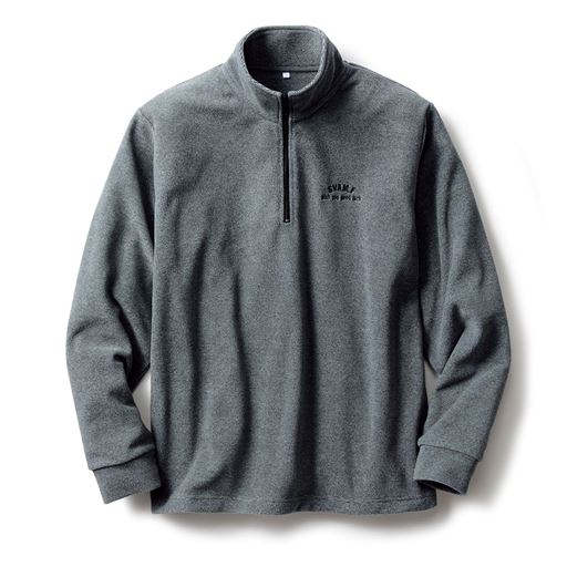 チャコールグレー