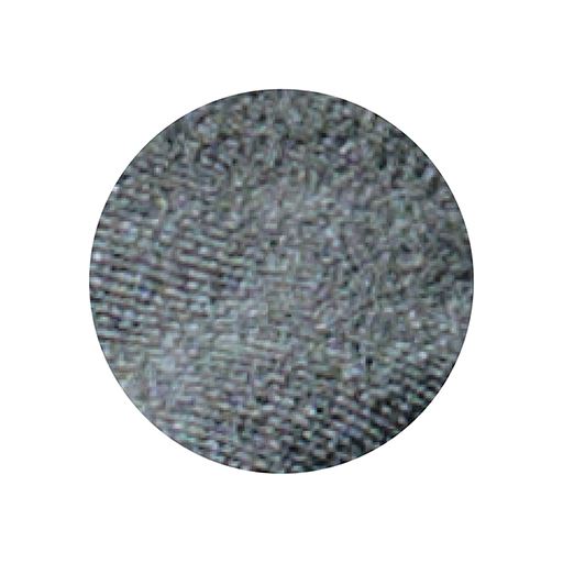 チャコールグレー 生地拡大