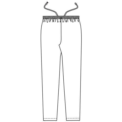 バックスタイル