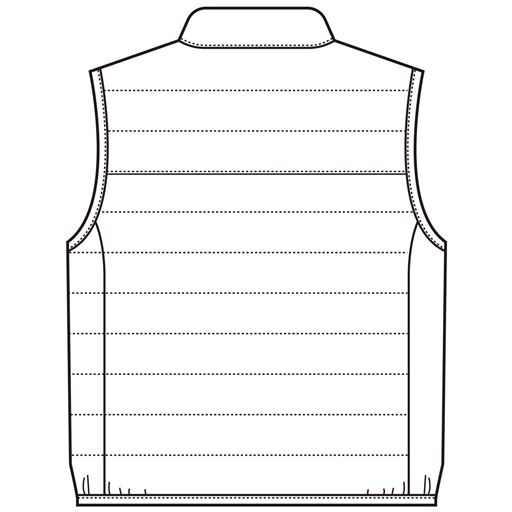 バックスタイル