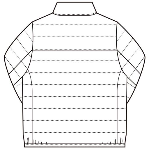 バックスタイル