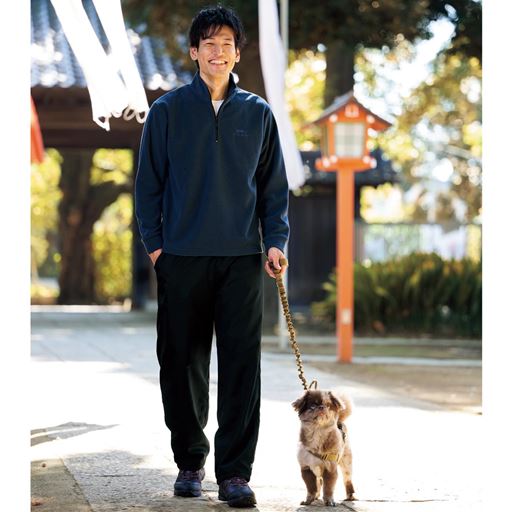 ブラック コーディネート例