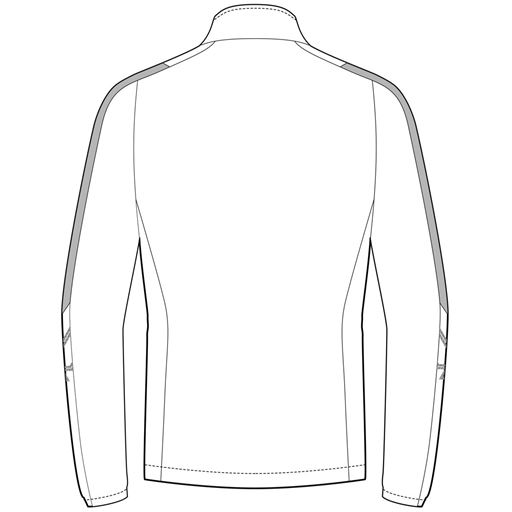 バックスタイル