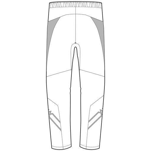 バックスタイル