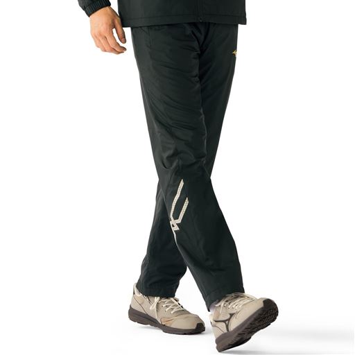 ブラック コーディネート例