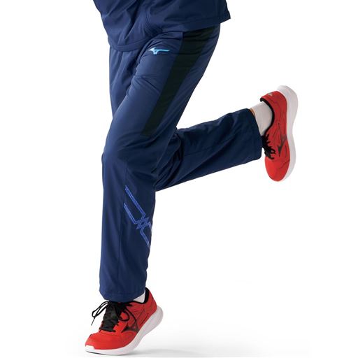 ネイビー コーディネート例