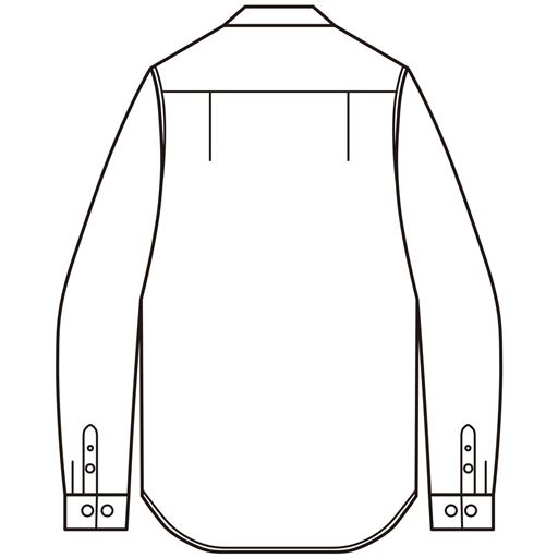 バックスタイル