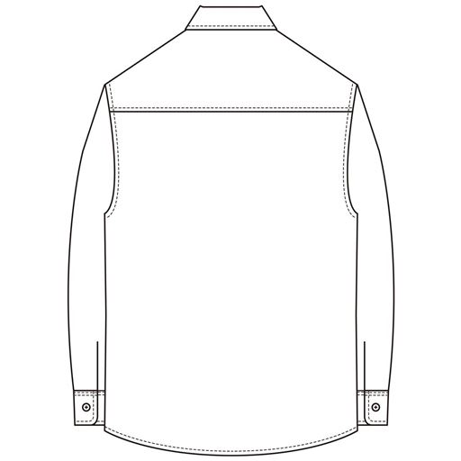 バックスタイル