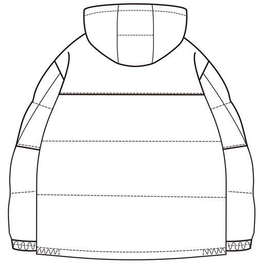 バックスタイル