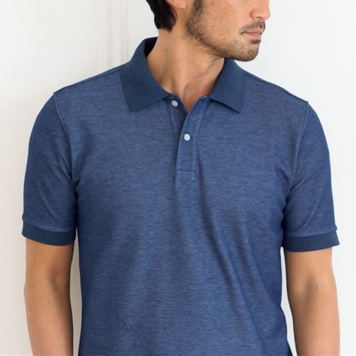 シャドーブルー<br>コーディネート例