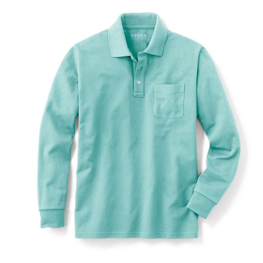 ペールグリーン