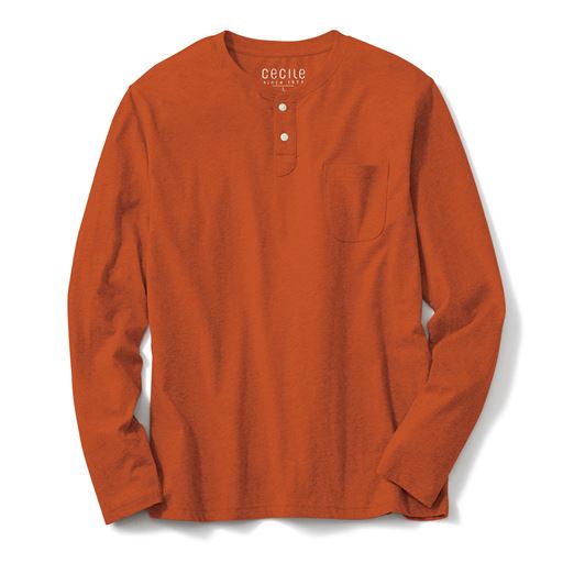 ディープオレンジ