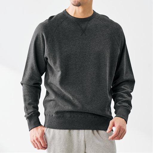 フェードブラック<br>コーディネート例