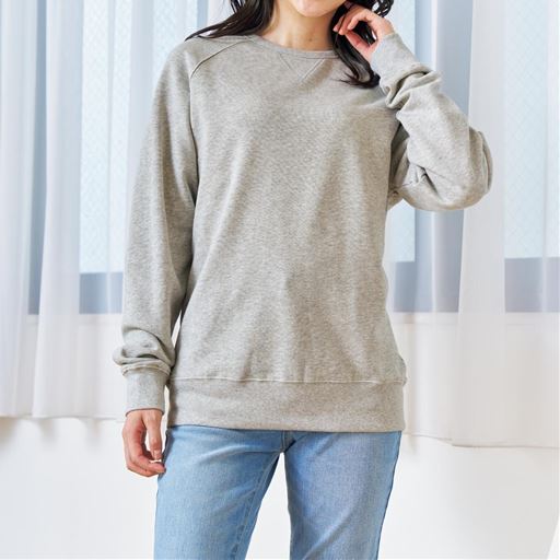 ライトグレー<br>コーディネート例