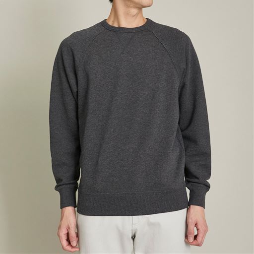 フェードブラック<br>コーディネート例