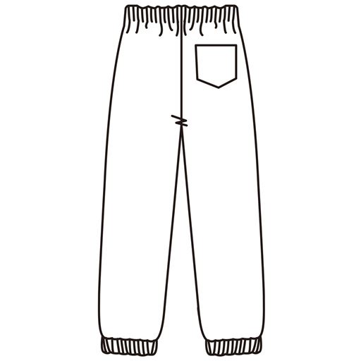 バックスタイル