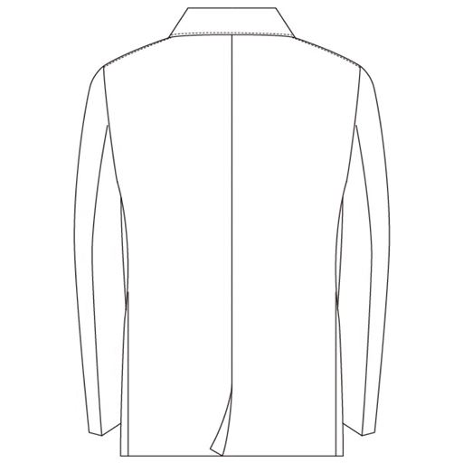 バックスタイル