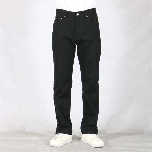 フロント<br>ブラック