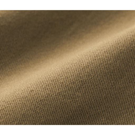 カーキ系<br>素材アップ