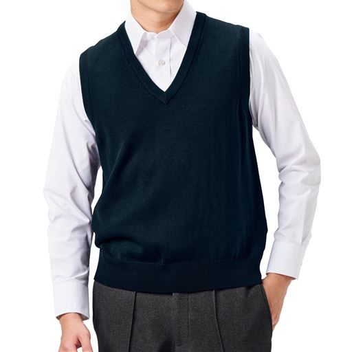 ブラック コーディネート例