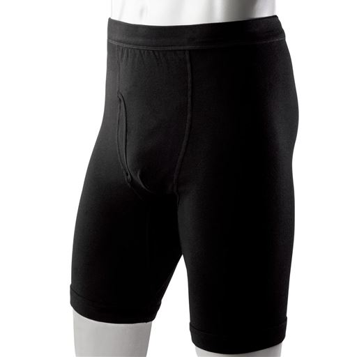 ブラック(同色3枚組)