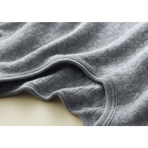 綿100%キルト(中わたはポリエステル100%)