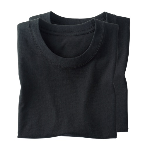 ブラック<br>一枚はほしいブラック