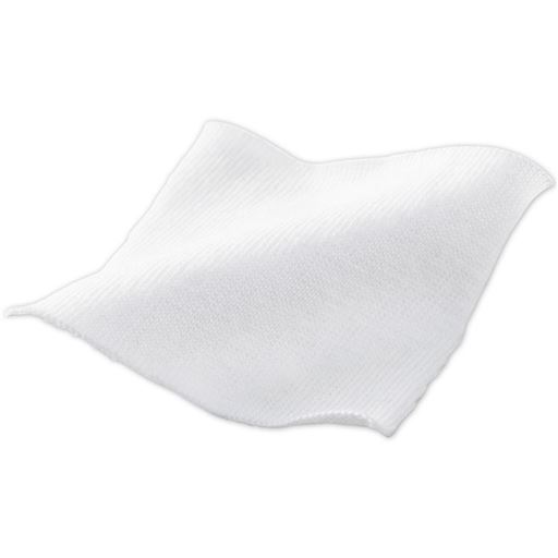 肌ざわりが良く、厚すぎず薄すぎない程よい厚みのコットン100%素材。