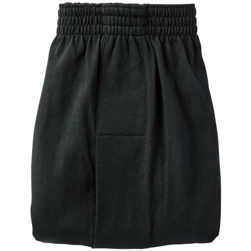 A(色・柄違い3枚組)ブラック(無地)