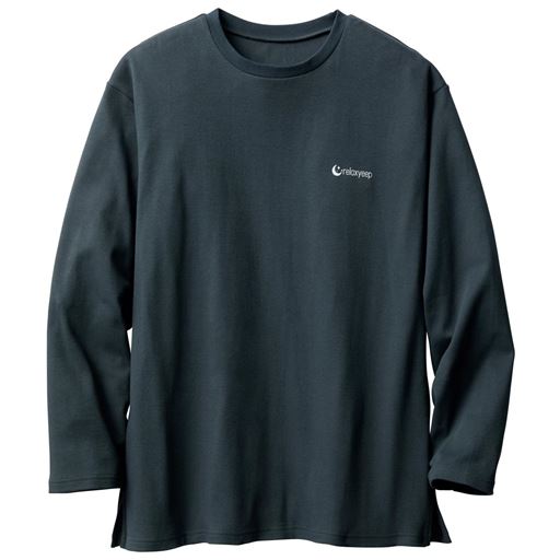 チャコールグレー(セットの上着)