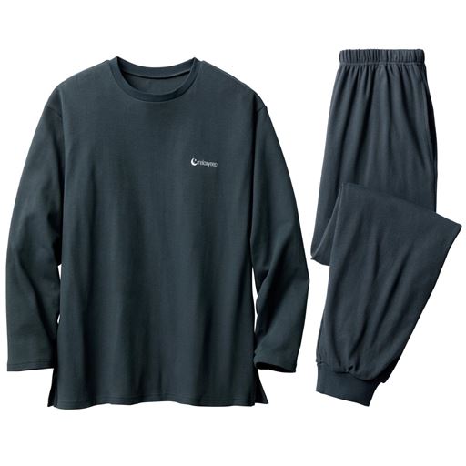 チャコールグレー