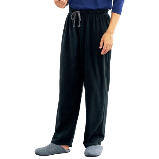 ブラック コーディネート例