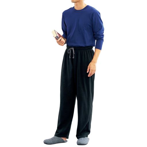 ブラック コーディネート例