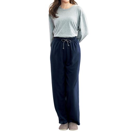 ネイビー コーディネート例