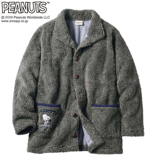 チャコールグレー