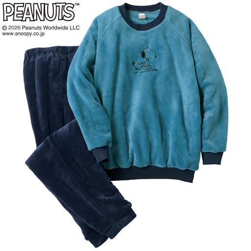 ブルーグリーン