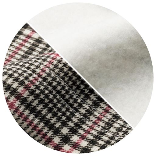 ふわもこ素材アップ 生地アップ