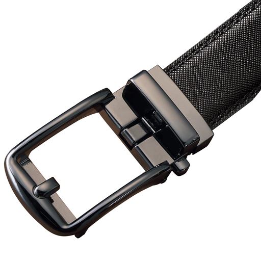 ブラックA(ピンなしバックル)