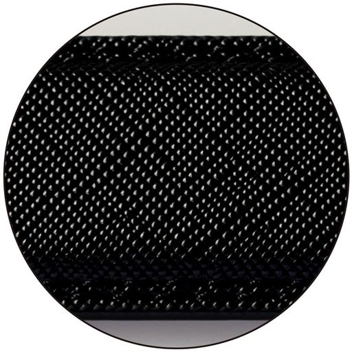 ブラックA(ピンなしタイプ) 柄アップ