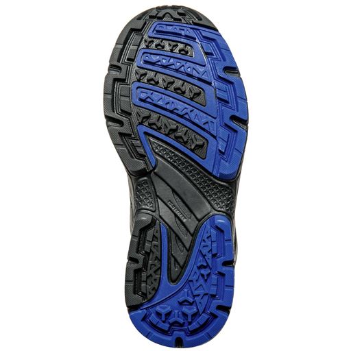 ブラック系 靴底