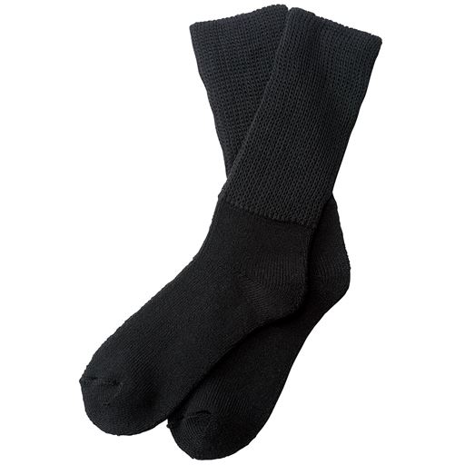 ブラック(同色2足組)