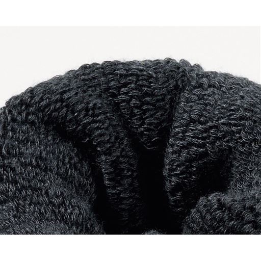 人気の理由 雑菌の繁殖を防いで、足汗のニオイを抑えてくれる