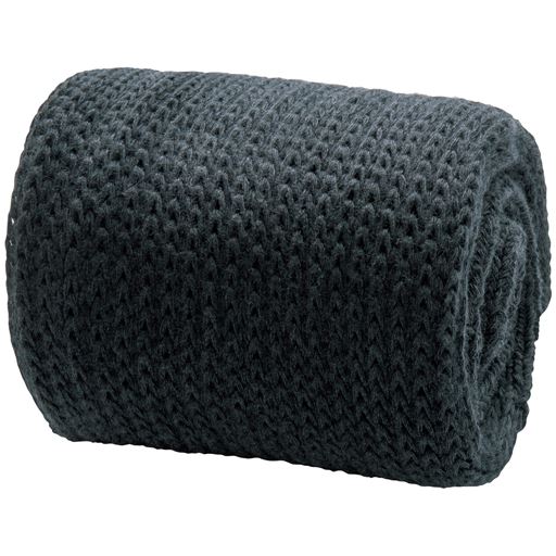 チャコールグレー