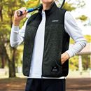 フリースベスト（ヘッド）