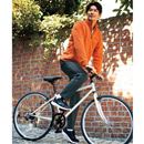 裏起毛ストレッチパンツ