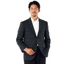 尾州ツイードジャケット