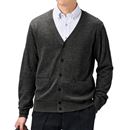 毛玉ができにくいニットカーディガン