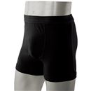 ボクサーブリーフ（同色３枚組・前開き）