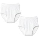 消臭　ブリーフ（２枚組）