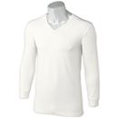 ９分袖Ｖネック